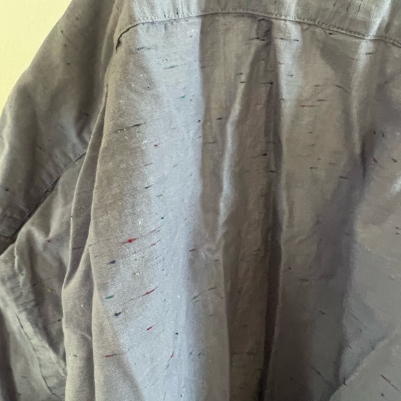 Ben Sherman medium shirt - Picture 4 of 4